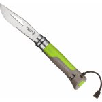 Opinel 08 Couteau Outdoor – Sleviste.cz