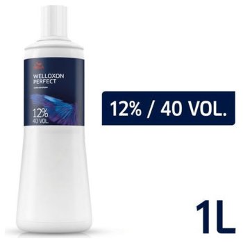 Wella Welloxon Perfect peroxid 12% 1000 ml