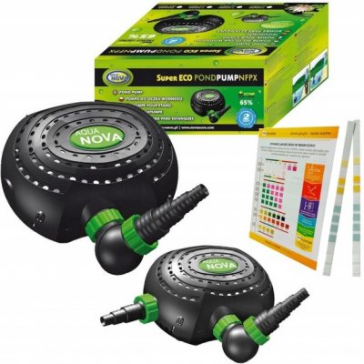 AQUA NOVA NFPX-20000 Super ECO – Zbozi.Blesk.cz