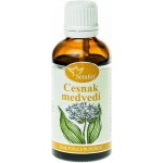 Serafin Česnek medvědí tinktura z pupenů rostliny 50 ml – Hledejceny.cz