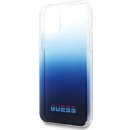 Pouzdro Guess 4G iPhone 11 Pro šedé