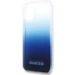 Pouzdro Guess 4G iPhone 11 Pro šedé – Zboží Živě