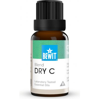 BEWIT Dry C esenciální olej 5 ml – Hledejceny.cz