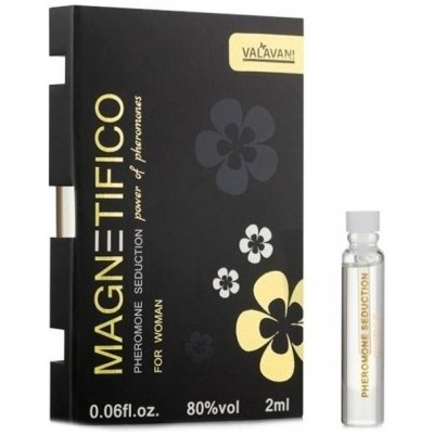 Magnetifico Pheromone Seduction pro ženy 2ml – Hledejceny.cz