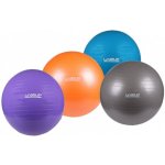 LiveUp gymball Anti-Burst 75 cm – Zbozi.Blesk.cz