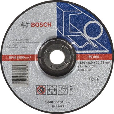 Bosch 2.608.600.315 – Zbozi.Blesk.cz