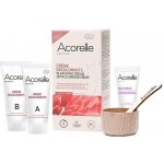 ACORELLE Bělící krém na obličej a tělo 2 x 30 ml – Zbozi.Blesk.cz