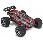 Traxxas E-Revo RTR červená 1:16 – Zboží Dáma