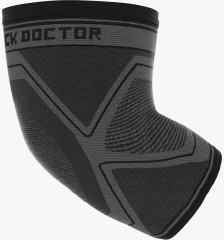 Shock Doctor 2026 Compression Knit Elbow Sleeve