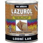 Lazurol S1119 0,75 l lesk – Hledejceny.cz