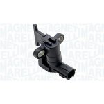 Snímač, poloha vačkového hřídele MAGNETI MARELLI 064848016010 – Hledejceny.cz