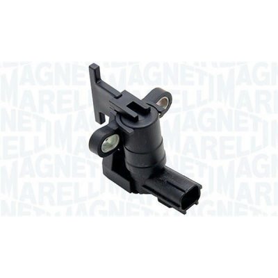 Snímač, poloha vačkového hřídele MAGNETI MARELLI 064848016010 – Hledejceny.cz
