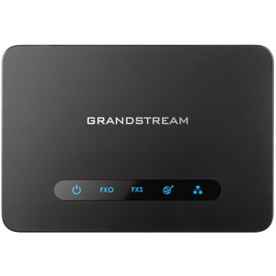 Grandstream HT813 – Hledejceny.cz