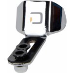 Fender Divine kovová chrom Brzda – Zboží Dáma