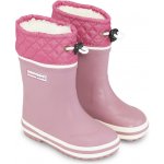 Bundgaard Cirro high warm Dark rose – Zboží Mobilmania