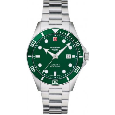 Swiss Alpine Military by Grovana 7095.2134 – Hledejceny.cz