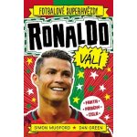Ronaldo - Fotbalové superhvězdy - Simon Mugford – Hledejceny.cz