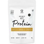 Goodie Native GrassFed Whey 1000 g – Hledejceny.cz