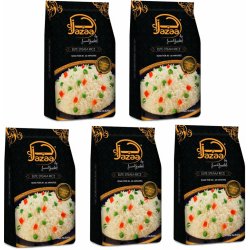 Jazaa Foods JAZAA BASMATI RÝŽE 1 kg