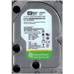 WD Green 3TB, WD30EURX – Hledejceny.cz