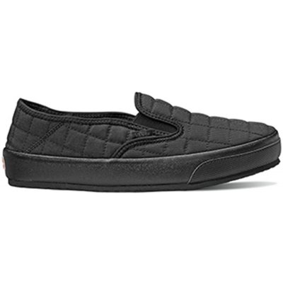Vans Ua Slip Er 2 bačkory VN0A4UWOBLK1 black – Zboží Dáma