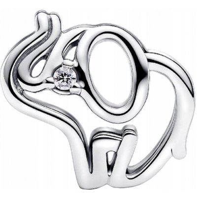 Pandora 793345C01 – Zboží Mobilmania