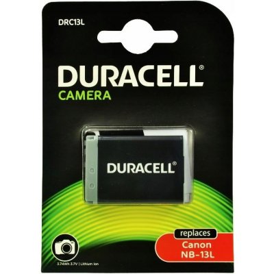 Duracell DRC13L – Zboží Mobilmania