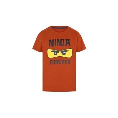 LEGO® tričko 12010188 Ninjago cihlové – Zboží Mobilmania