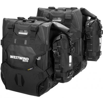 Westwind Moto sada WESTWIND Hussar 30/35 – Zboží Mobilmania
