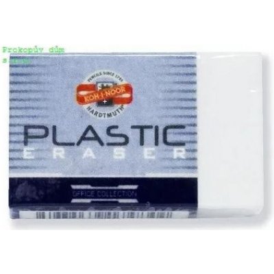 Koh-i-noor Pryž 4770/80 plastická 5680 – Hledejceny.cz