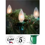 Exihand Filament Souprava Šiška bílá TVP-12 12 svět.zdrojů 20V 0,2W – Hledejceny.cz