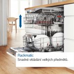 Bosch SMV4EVX08E – Zboží Dáma