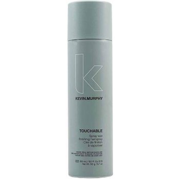 Kevin Murphy Vosk ve spreji Touchable Spray Wax 250 ml