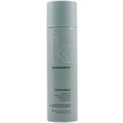 Kevin Murphy Vosk ve spreji Touchable Spray Wax 250 ml – Zbozi.Blesk.cz