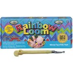 Rainbow Loom Starter set + kovový háček – Sleviste.cz