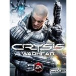 Crysis Warhead – Sleviste.cz