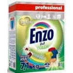 Enzo prací prášek professional Color 100 PD – Zboží Dáma