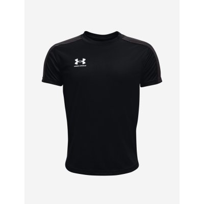 Under Armour B CHALLENGER Train SS černá – Zboží Dáma