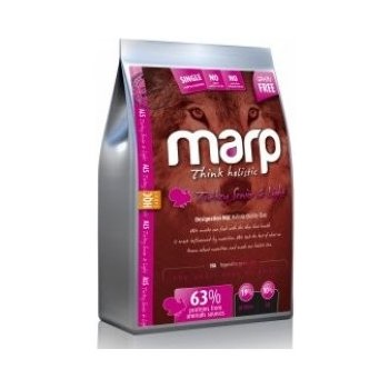 Marp Holistic Turkey SAN Grain Free 2 kg