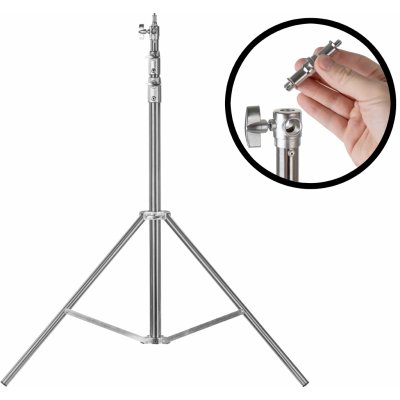 Phototools Heavy stand LS 28 – Zbozi.Blesk.cz