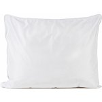 Dadka Polštář standard z dutého vlákna bílý 1100g 70x90 – Sleviste.cz