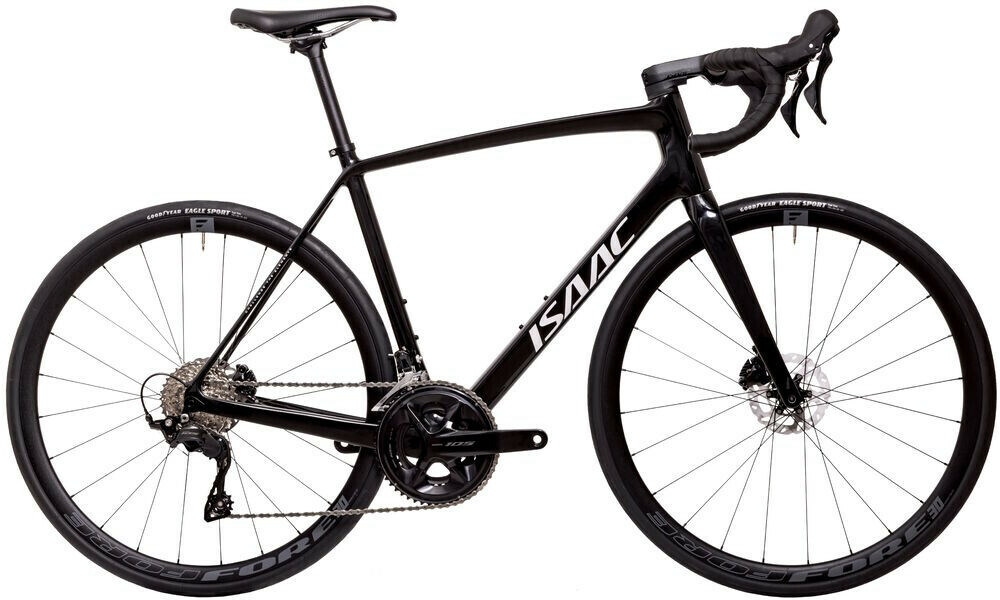 Isaac Vitron Shimano 105 R7100 2025
