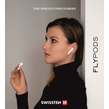 Swissten Flypods