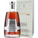 Quorhum Solera 15y 40% 0,7 l (karton) – Zbozi.Blesk.cz