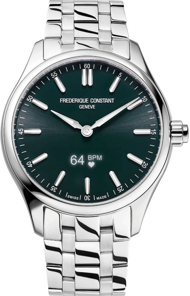 Frederique Constant FC-287GRS5B6B na Heureka.cz