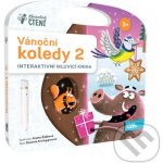 Albi Kouzelné čtení Minikniha Zpívánky 2 Vánoční koledy – Hledejceny.cz