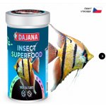 Dajana ISF Tropical Flakes 250 ml – Zboží Dáma