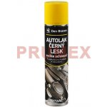 Den Braven Tectane Autolak černý lesk 400 ml TA21104 – Zbozi.Blesk.cz