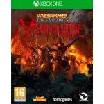 Warhammer: The End Times - Vermintide – Hledejceny.cz