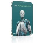 ESET NOD32 Antivirus 1 lic. 2 roky (EAV001N2) – Zboží Mobilmania